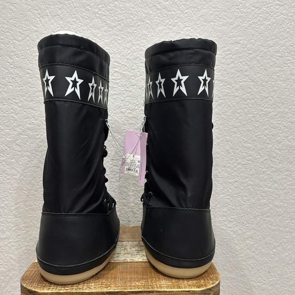 Wild Fable Buffy Water Repellent Boots Size 9 - Picture 8 of 10